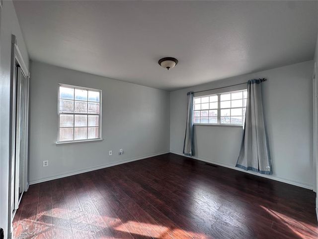 6112 N Quapah Avenue, Oklahoma City, OK 73112