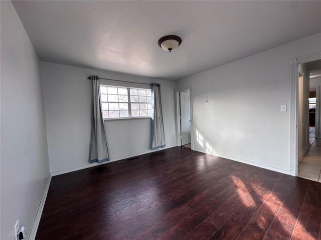 6112 N Quapah Avenue, Oklahoma City, OK 73112