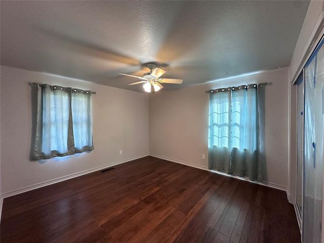 6112 N Quapah Avenue, Oklahoma City, OK 73112
