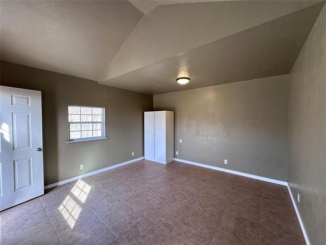 6112 N Quapah Avenue, Oklahoma City, OK 73112