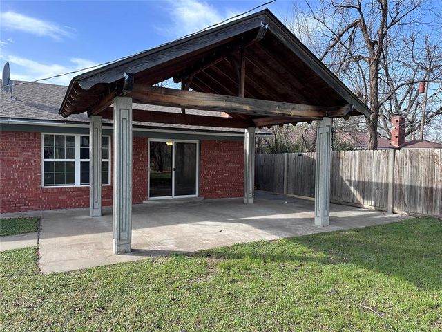 6112 N Quapah Avenue, Oklahoma City, OK 73112