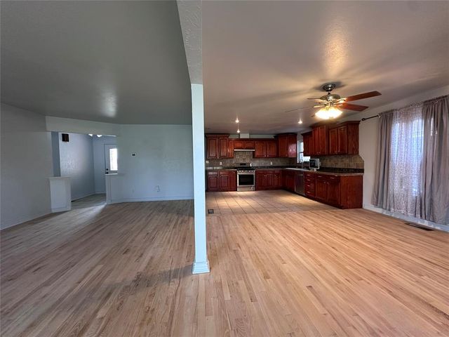 6112 N Quapah Avenue, Oklahoma City, OK 73112