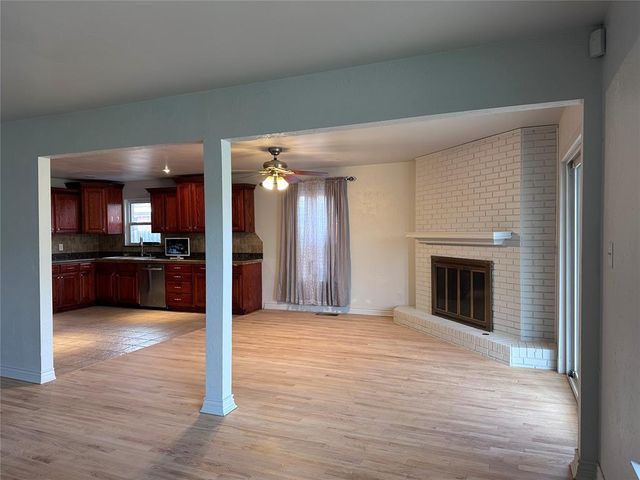 6112 N Quapah Avenue, Oklahoma City, OK 73112