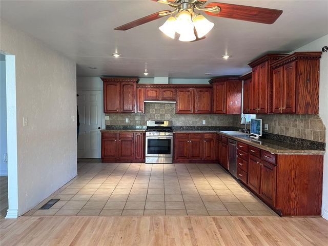 6112 N Quapah Avenue, Oklahoma City, OK 73112