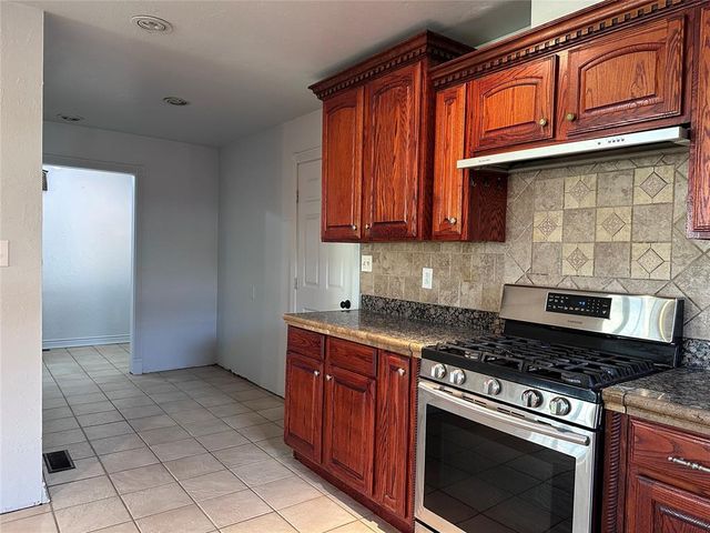6112 N Quapah Avenue, Oklahoma City, OK 73112