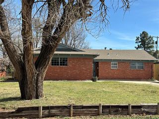 6112 N Quapah Avenue, Oklahoma City, OK 73112