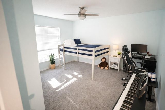 731 BREEZY OAK COURT, Deland, FL 32724