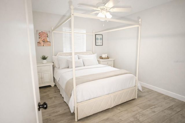 731 BREEZY OAK COURT, Deland, FL 32724