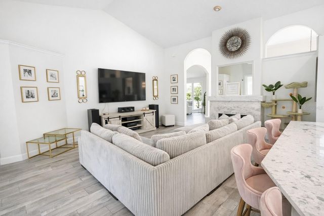 731 BREEZY OAK COURT, Deland, FL 32724