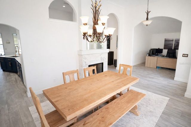 731 BREEZY OAK COURT, Deland, FL 32724