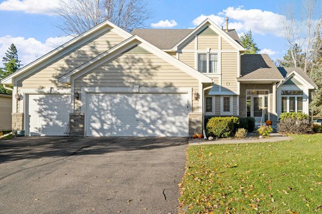 14115 Foxtail Lane, Apple Valley, MN 55124