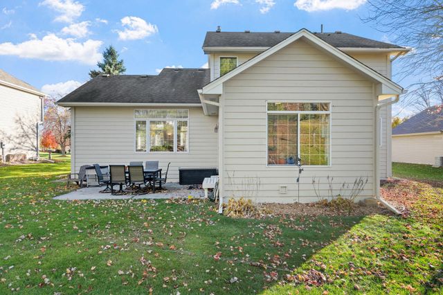 14115 Foxtail Lane, Apple Valley, MN 55124