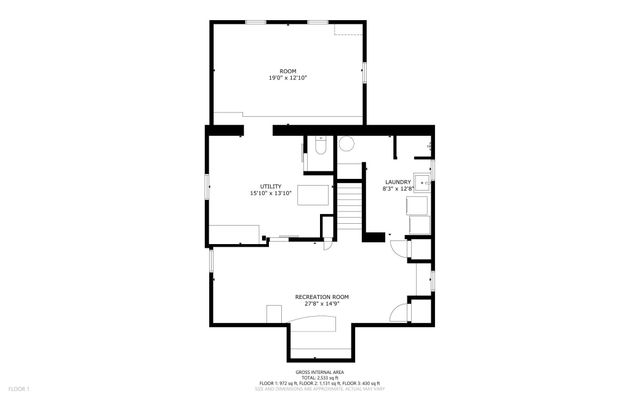 3333 24th Avenue S, Minneapolis, MN 55406