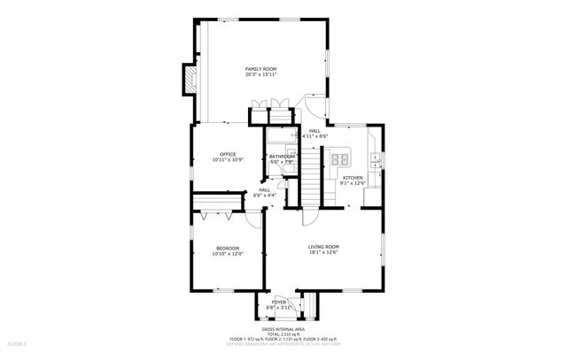 3333 24th Avenue S, Minneapolis, MN 55406