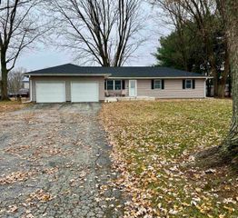 4693 W 1300 SOUTH, Galveston, IN 46932