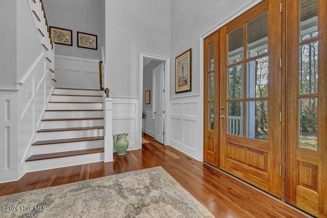 6916 Runningbrook Terrace, Wilmington, NC 28411