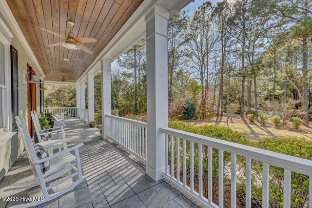 6916 Runningbrook Terrace, Wilmington, NC 28411