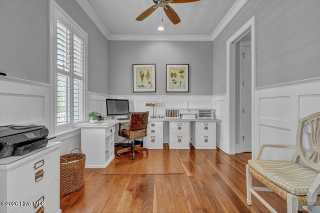 6916 Runningbrook Terrace, Wilmington, NC 28411