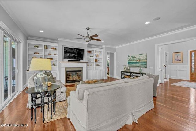 6916 Runningbrook Terrace, Wilmington, NC 28411