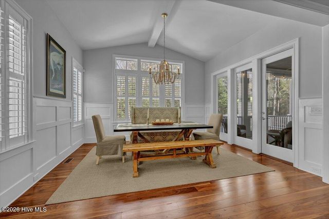 6916 Runningbrook Terrace, Wilmington, NC 28411