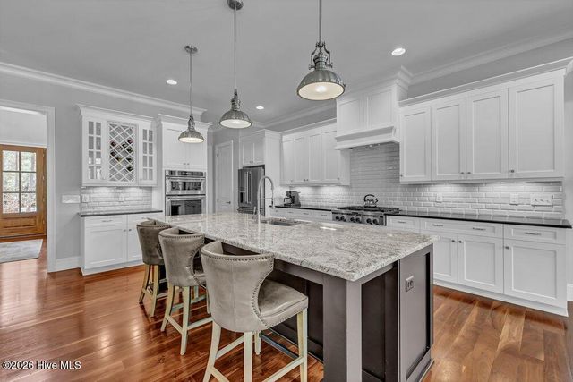 6916 Runningbrook Terrace, Wilmington, NC 28411