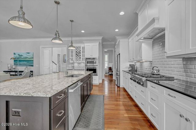 6916 Runningbrook Terrace, Wilmington, NC 28411