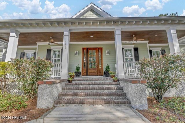 6916 Runningbrook Terrace, Wilmington, NC 28411