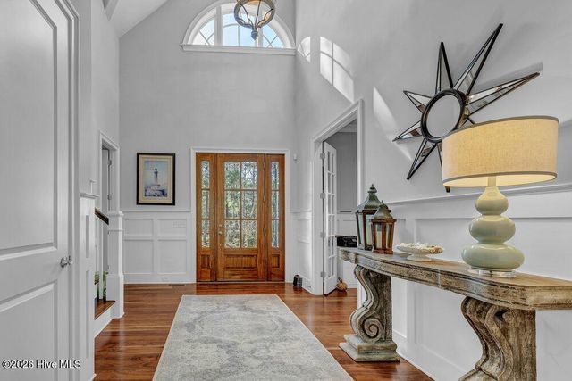 6916 Runningbrook Terrace, Wilmington, NC 28411