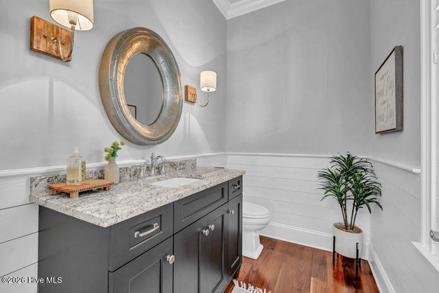 6916 Runningbrook Terrace, Wilmington, NC 28411