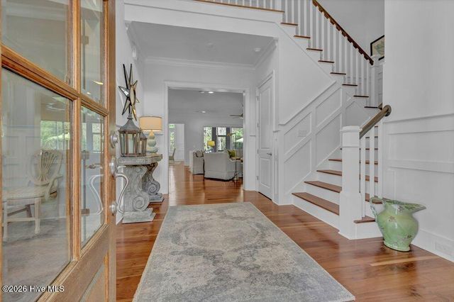 6916 Runningbrook Terrace, Wilmington, NC 28411