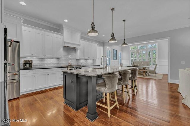 6916 Runningbrook Terrace, Wilmington, NC 28411