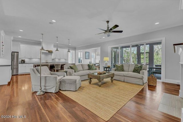 6916 Runningbrook Terrace, Wilmington, NC 28411