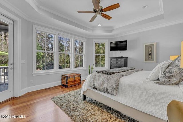 6916 Runningbrook Terrace, Wilmington, NC 28411