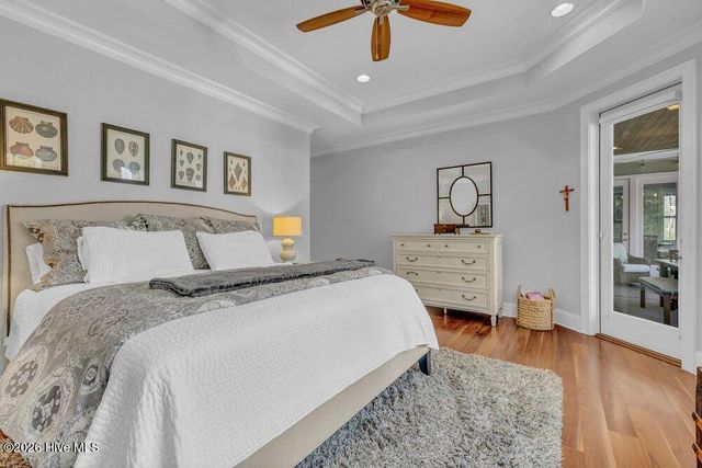 6916 Runningbrook Terrace, Wilmington, NC 28411