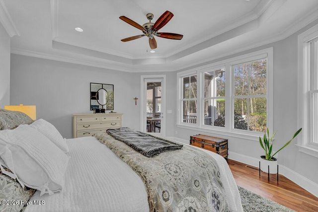 6916 Runningbrook Terrace, Wilmington, NC 28411