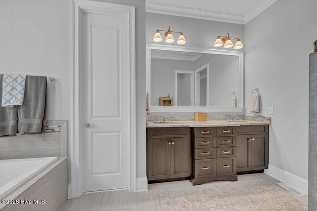 6916 Runningbrook Terrace, Wilmington, NC 28411