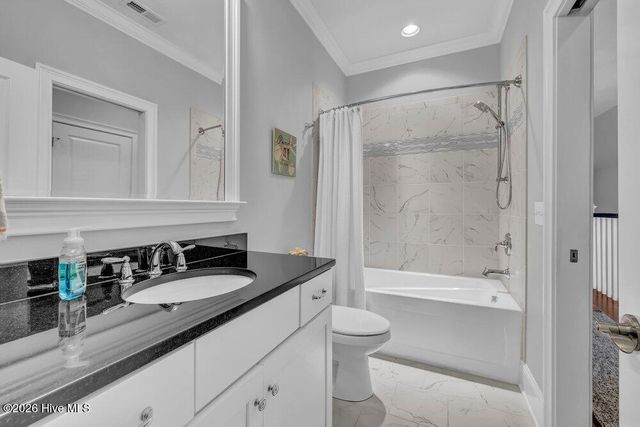 6916 Runningbrook Terrace, Wilmington, NC 28411