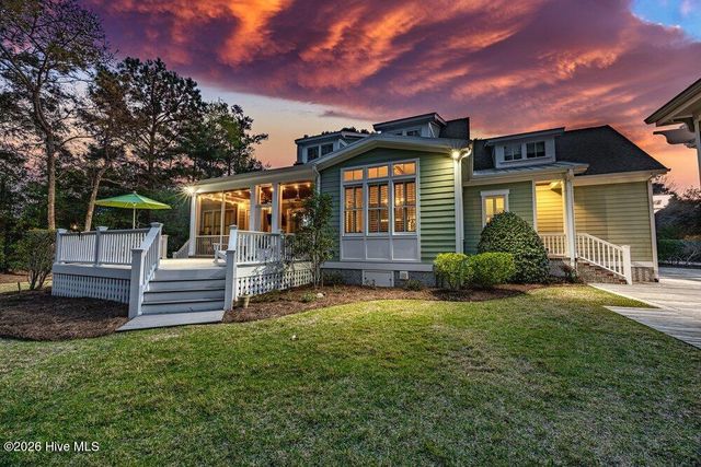 6916 Runningbrook Terrace, Wilmington, NC 28411