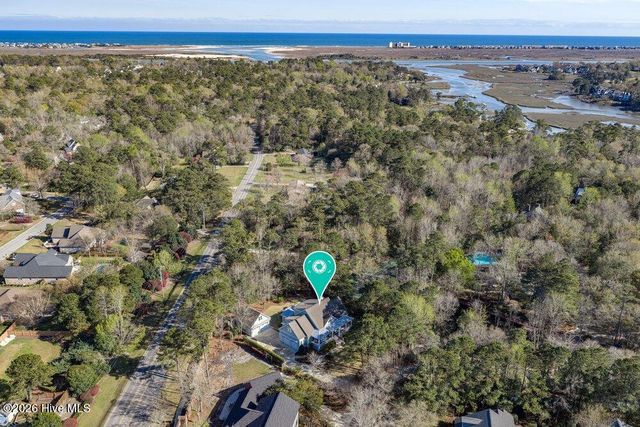 6916 Runningbrook Terrace, Wilmington, NC 28411