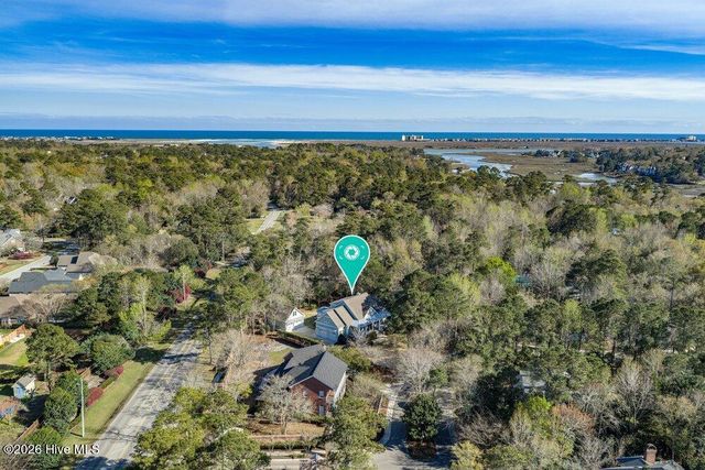 6916 Runningbrook Terrace, Wilmington, NC 28411