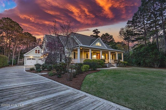 6916 Runningbrook Terrace, Wilmington, NC 28411