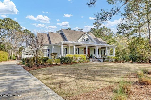 6916 Runningbrook Terrace, Wilmington, NC 28411