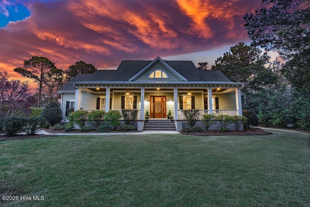 6916 Runningbrook Terrace, Wilmington, NC 28411