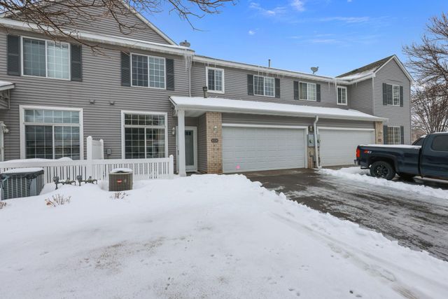 11226 Isanti Court NE, Blaine, MN 55449