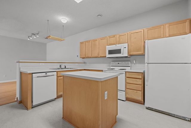 11226 Isanti Court NE, Blaine, MN 55449