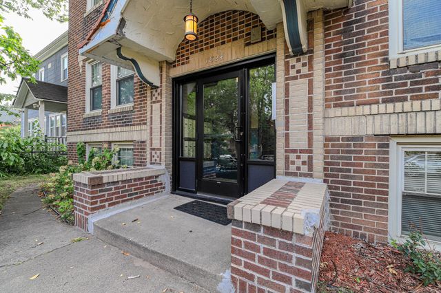 1824 Elliot Avenue 207, Minneapolis, MN 55404