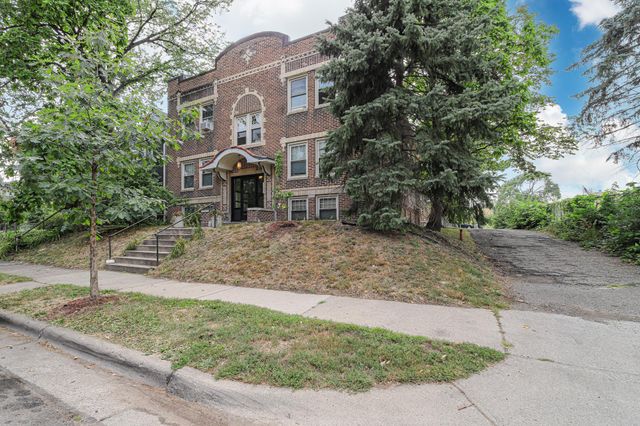 1824 Elliot Avenue 207, Minneapolis, MN 55404