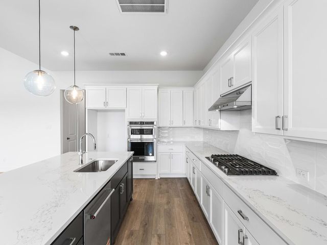 5419 Gilded Estates Drive, Richmond, TX 77469