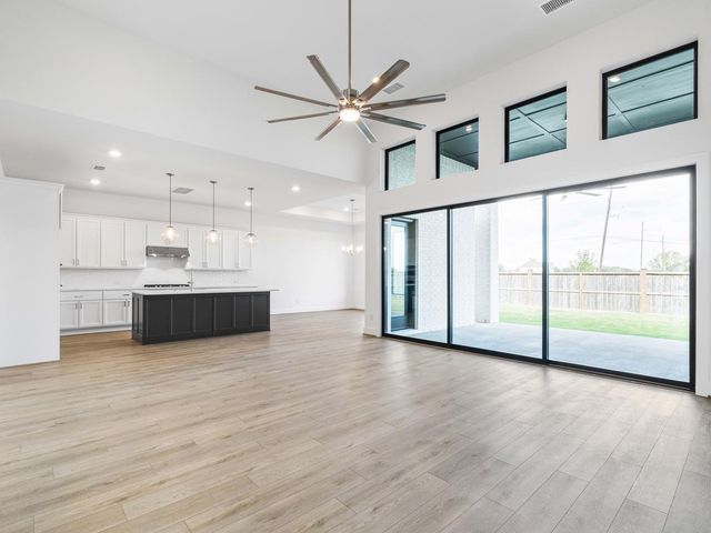 5419 Gilded Estates Drive, Richmond, TX 77469