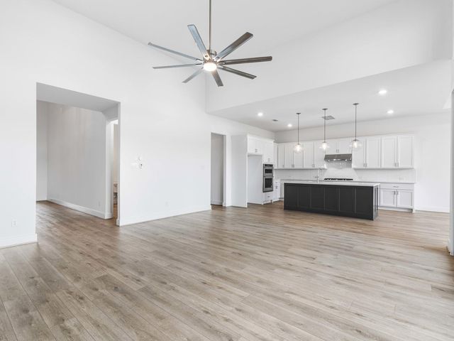 5419 Gilded Estates Drive, Richmond, TX 77469